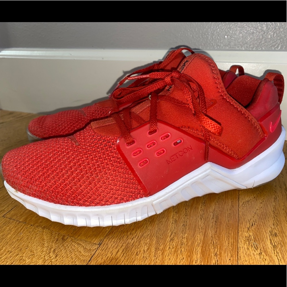 Nike Free Metcon 2